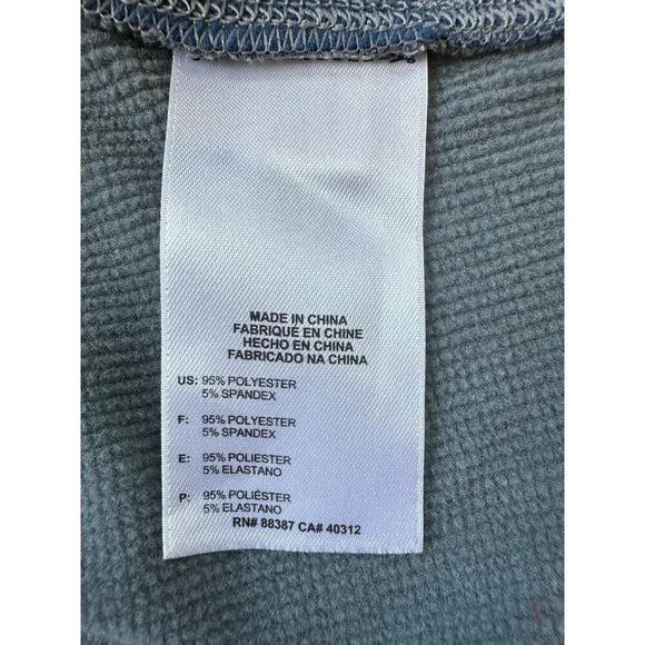 Adidas Climawarm Quarter Zip - Picture 5 of 5